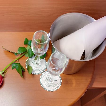 Hotel Palas Mamaia Kültér fotó