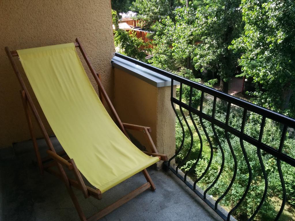 Hotel Palas Mamaia Kültér fotó