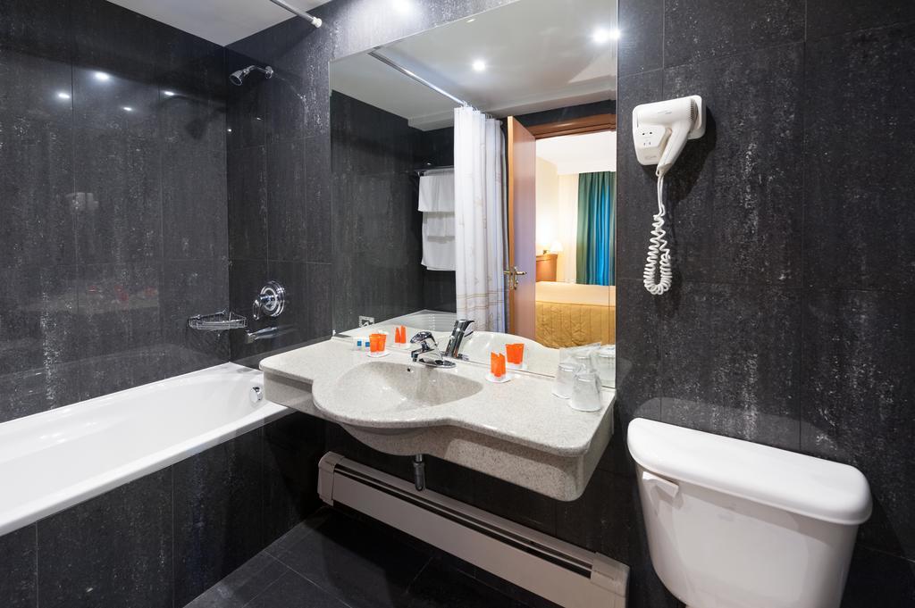 Hotel Palas Mamaia Kültér fotó