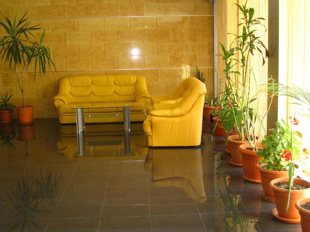 Hotel Palas Mamaia Kültér fotó